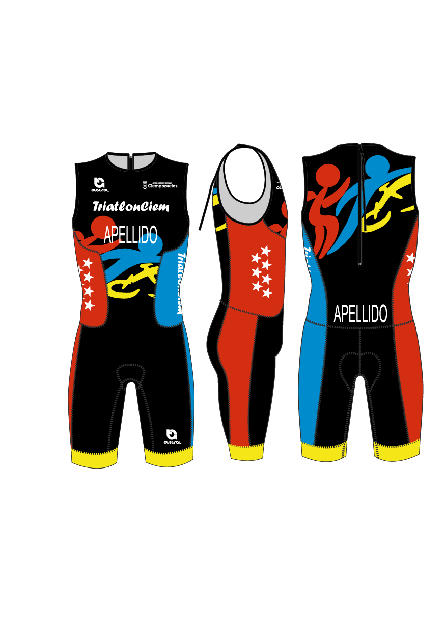 Austral 2