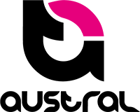 Austral Logo